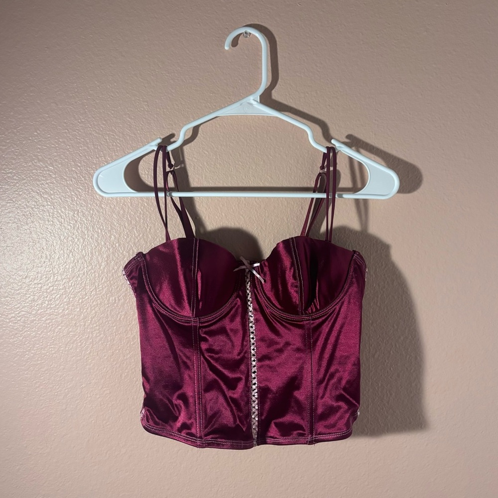 Native Intimates 34b - image 1